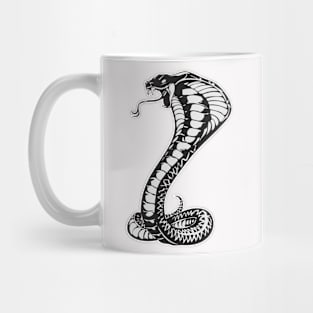 Cobra Power Mug